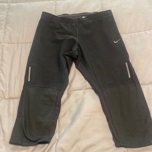 Nike Capri Leggings